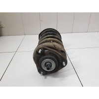 Амортизатор передний левый (в сборе) KAIYI E5 2021- 202001064AA