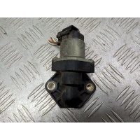 Клапан холостого хода Ford Fiesta 5 2004 2S6A-9F715-BA