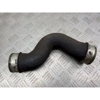 Патрубок интеркулера Audi A3(8P) 2009 1K0145832J
