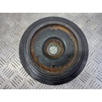 Шкив коленвала Mercedes Benz ML W163 2004 A6130300003