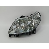 Фара PSA Boxer/Ducato/Jumper 250 505207, 1369497080, 1606927480, 6208A5, 1340664080