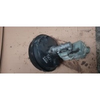 Вакуумный усилитель тормозов Volkswagen Transporter T5 2005 7H0612101A,03776705024,0335088489