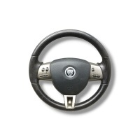 руль Jaguar XF X250 2009 C2P18911LEG,C2Z11767LEG