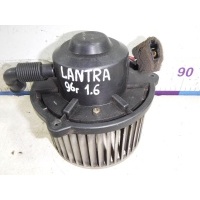 Моторчик отопителя Hyundai Lantra II (1995—1998) 1996 9711624950