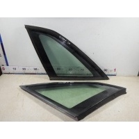 Стекло кузовное глухое Opel Astra F (1991—2005) 1992 90360583