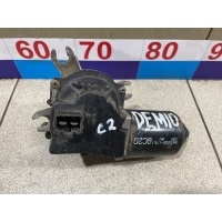 Моторчик стеклоочистителя передний Mazda Demio DW (1996—2003) DC2067340
