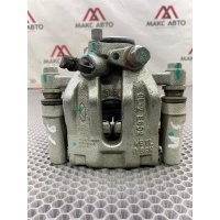 Б/У суппорт Chery Omoda c5 T19C 2023 204000072aa, -Б/У Детали сняты с АВТОМОБИЛЯ