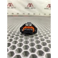 Б/У фишка ( разъем ) Chery Omoda c5 T19C 2023 97, F4j151121010, -Б/У Детали сняты с АВТОМОБИЛЯ
