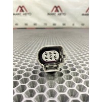 Б/У фишка ( разъем ) Chery Omoda c5 T19C 2023 9004003069, F01r00zb51 9004003069, -Б/У Детали сняты с АВТОМОБИЛЯ