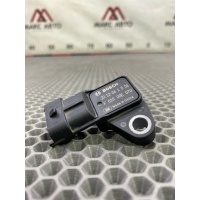 Б/У датчик абсолютного давления (надува воздуха) Chery Omoda c5 T19C 2023 F01r00e070, -Б/У Детали сняты с АВТОМОБИЛЯ