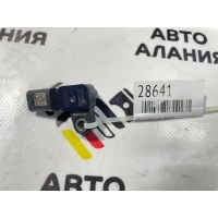 Датчик давления наддува BMW X5 F15 2018 13628637900