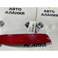 Отражатель в бампер BMW X5 E70 2012 63217158949