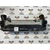 интеркулер BMW X1 E84 2014 17517624146