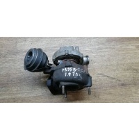Турбина Volkswagen Passat B5 2004 028145702r