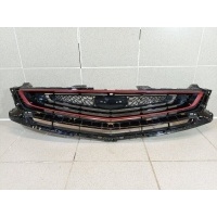 Решетка радиатора Geely Coolray 6013024800