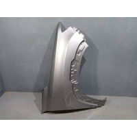Крыло переднее правое Changan CS35 Plus S111F2701020200