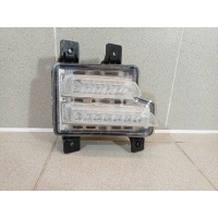 Фара дневного света правая (ходовые огни) Chery Tiggo 7 PRO 605000269AA