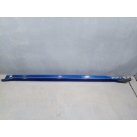 Накладка на порог (наружная) Kia K5 87751L2000