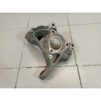 Кулак поворотный передний правый Skoda Kodiaq 1 5Q0407254B