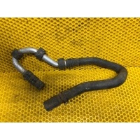 Патрубок системы охлаждения VOLKSWAGEN TOUAREG 7L 2004 7L6815986A