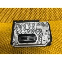 блок управления АКПП Chery Tiggo 9 T26 2023 132000095AA
