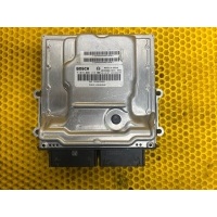Блок управления двигателем ЭБУ Chery Tiggo 9 T26 2023 131000104AA, F01R00DU1Z