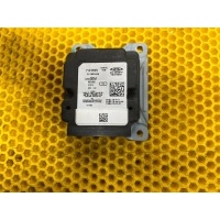 Блок управления airbag Chery Tiggo 9 T26 2023 407000363AA