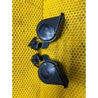 Сигнал звуковой Chery Tiggo 9 T26 2023 803000080AA, 803000081AA