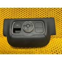 Блок управления фарами Chery Tiggo 9 T26 2023 808000808AA, T265306120