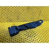 Замок ремня безопасности (ответная часть) Chery Tiggo 9 T26 2023