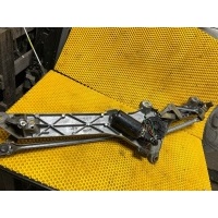 Трапеция стеклоочистителей (дворников) Mercedes S-Class W220 2004 A2208200742, 3391098390, 0390241435, 5084811580, A2208200141