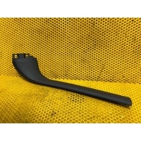 Накладка двери багажника BMW X3 (E83) ВНЕДОРОЖНИК 2004 51493404322, 51493330860, 528506