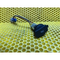 Гнездо прикуривателя VOLKSWAGEN TOUAREG 7L 2008 1J0919309, 1J0919309B, 1J0919309A