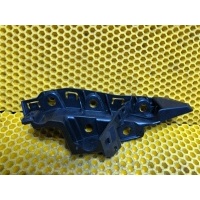 Кронштейн переднего бампера Audi Q7 4M 4M0807284B