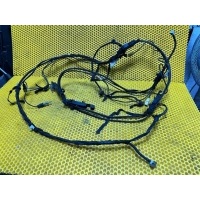 Проводка (жгут) VOLKSWAGEN TOUAREG 7L 2008 7L6971650CE, 7L6971650BM
