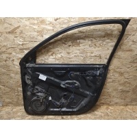 Рамка двери передней правой VOLKSWAGEN TOUAREG 7L 2008 7L0837354E, 7L0837354D