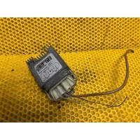 блок управления вентилятором Mercedes S-Class W220 2004 A0275456432