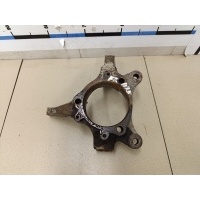 Кулак поворотный передний правый Chevrolet Epica 2006-2012 96639917