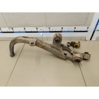 Кулак поворотный задний правый Chevrolet Epica 2006-2012 96639741