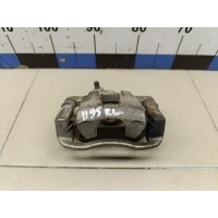 Суппорт задний левый Chevrolet Epica 2006-2012 96475840