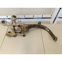 Кулак поворотный задний левый Chevrolet Epica 2006-2012 96639740