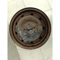 R14 RENAULT Sandero 2009-2014 403005121R