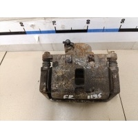 Суппорт передний правый Chevrolet Epica 2006-2012 96639589