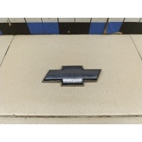 Эмблема на крышку багажника Chevrolet Epica 2006-2012 96634023