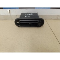 Дефлектор воздушный VAZ Chevrolet NIVA 21238104043