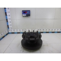 Ступица передняя Volvo TRUCK FE/FL 2006 85107750