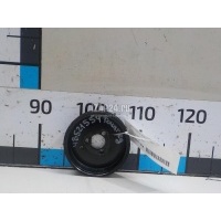 Шкив водяного насоса (помпы) VAG Amarok 2010 059121031L
