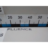 Эмблема на крышку багажника Renault Fluence (2010 - 2017) 908890019R