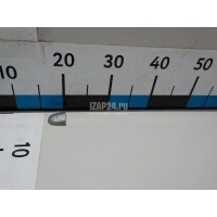 Накладка вставки замка двери Renault Scenic III (2009 - 2015) 806470061R