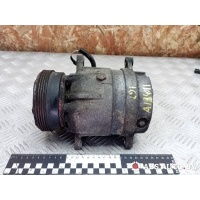Компрессор кондиционера Renault Scenic 1998 7700273320,6560470,7701499852,699657,240785